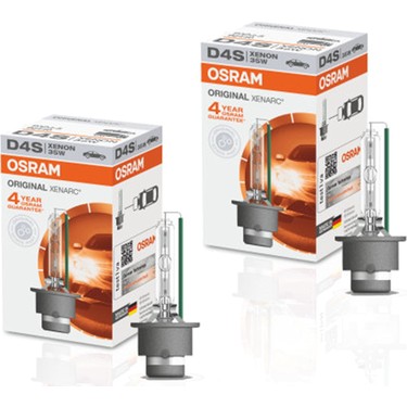 d4s bulb osram