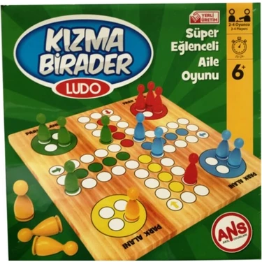 ANS Kızma Birader