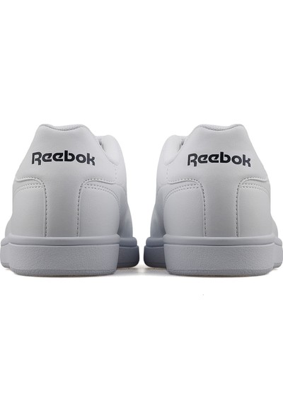 Reebok Beyaz Unisex Tenis Ayakkabısı EG9415 Royal Complete Cln2
