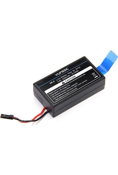 Yuneec 5200mAh 1s Lipo Battery For ST10