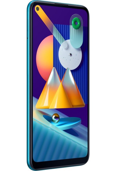 Samsung Galaxy M11 32 GB (Samsung Türkiye Garantili)