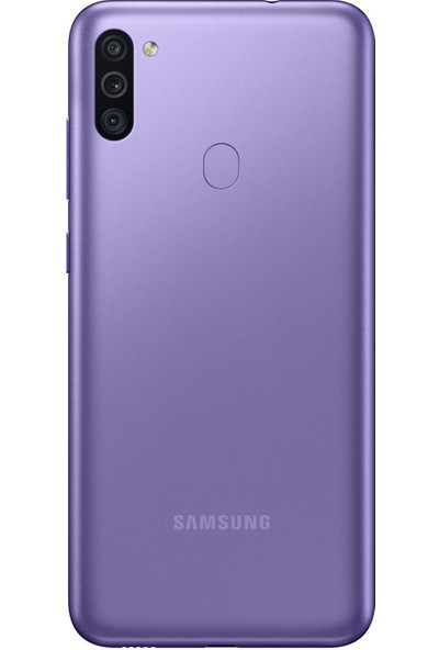 Samsung Galaxy M11 32 GB (Samsung Türkiye Garantili)