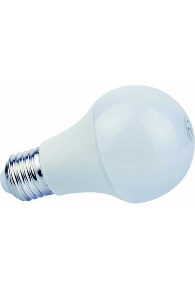 Vitoone E-27 LED Ampul 9 W Beyaz