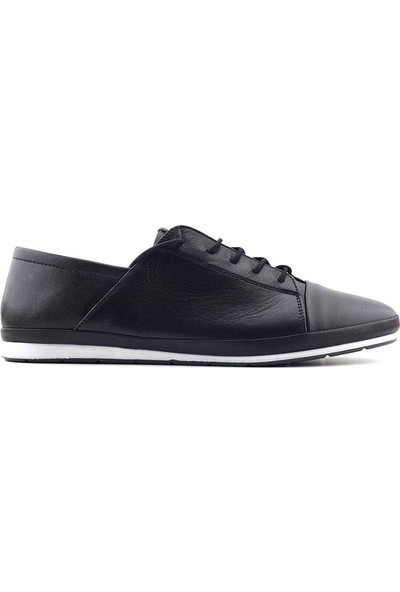 Maiss Shoes 096 Kadın Günlük Ayakkabı Siyah
