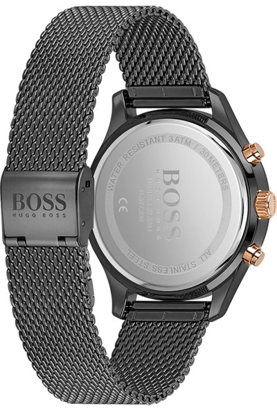 Boss Watches HB1513811 Erkek Kol Saati
