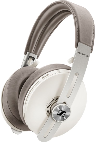 Sennheiser Momentum 3 Kablosuz Kulak Üstü Kulaklık - Kum Beji