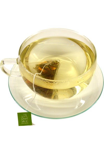 Asia Chai Art Tea’na Colada Poşet Çay
