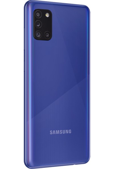 Samsung Galaxy A31 128 GB (Samsung Türkiye Garantili)