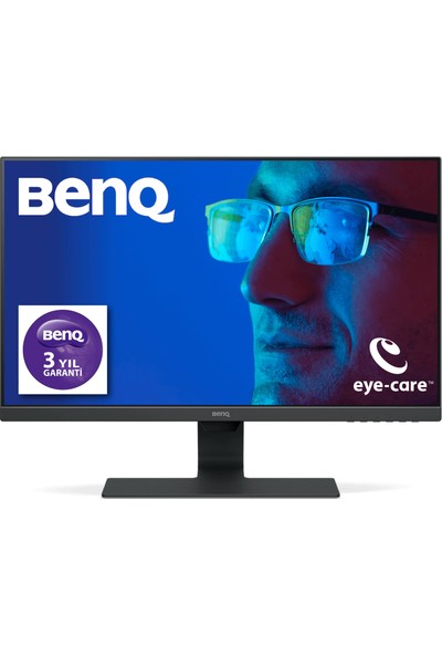 BenQ GW2780 27’’ 60Hz 5ms (HDMI+Display+Analog) Full HD IPS MM Eye Care Led Monitör
