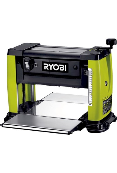 Ryobi RAP1500G Profesyonel Taşınabilir Kalınlık Makinası 1500 W 318 mm