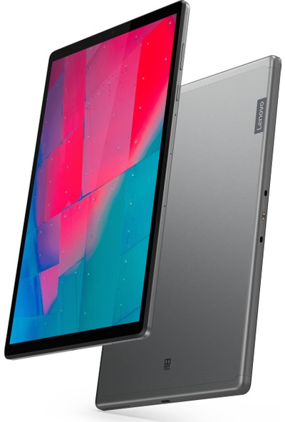 Lenovo Tab M10 TB-X606X 4GB 64GB 10.3" 4G LTE Tablet - Gri ZA5V0270TR