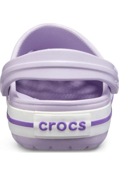 Crocs Crocband Clog K Çocuk Terlik 204537-5P8