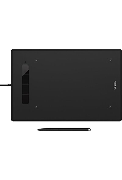 XP-Pen Star G960 12.5x8.25" Grafik Tablet
