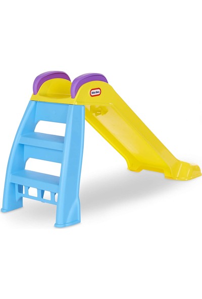 Little Tikes Ev Bahçe Su Kaydırağı 2 In 1