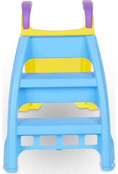 Little Tikes Ev Bahçe Su Kaydırağı 2 In 1