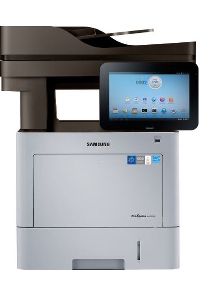 Samsung SL-M4583FX Yazıcı