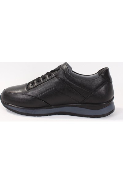 Paletto 045-1 Günlük Deri Erkek Ayakkabı