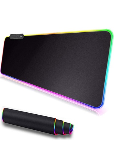Valkyrie RGB XXL 90x40 Mousepad (900x400)