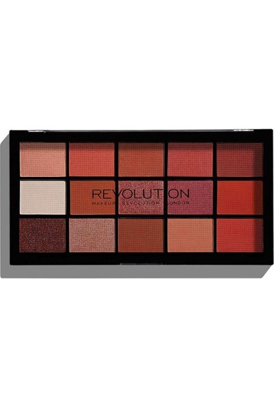 Revolution Reloaded Newtrals 2 Far Paleti