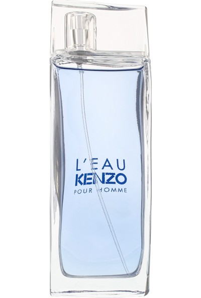Kenzo L'eau Pour Homme Edt 100 ml