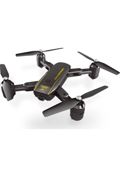 Corby CX015 Wifi Kameralı Katlanabilir 1080P Smart Drone