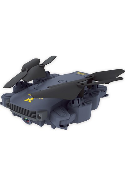 corby Zoom Voyager Cx014 Smart Dron wifi katlanabilir 720p kameralı smart otomatik iniş kalkış özellikli drone