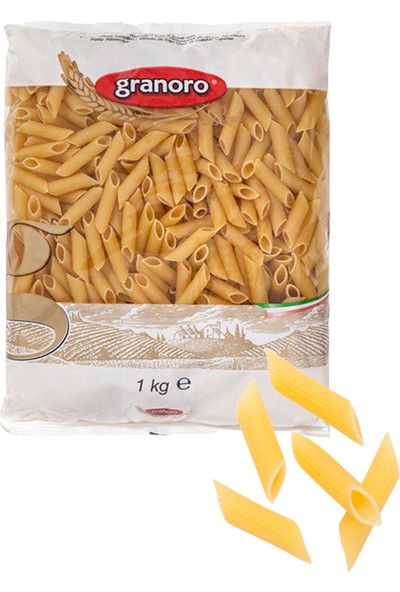 Koza Gıda Italyan Paketi Balsamik Sirkesi - Pesto Squeezy - Fesleğenli Makarna Sosu - Penne Rıgate