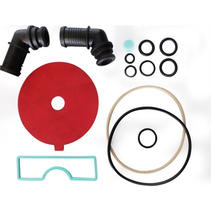 Konyalpg Brc Tip Uyumlu Sıralı Regülatör Tamir Takımı