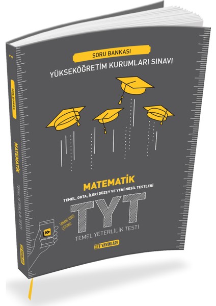 TYT Matematik Soru Bankası