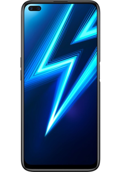 6 Pro 128 GB (Realme Türkiye Garantili) Mavi