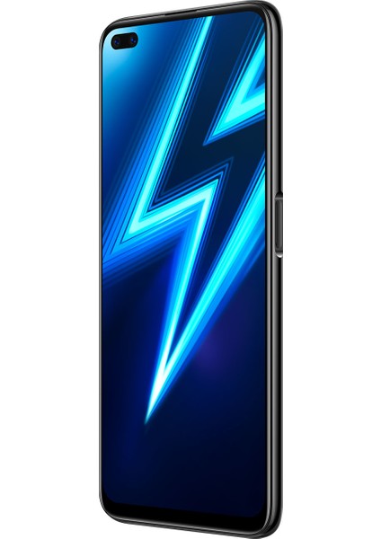 6 Pro 128 GB (Realme Türkiye Garantili) Mavi