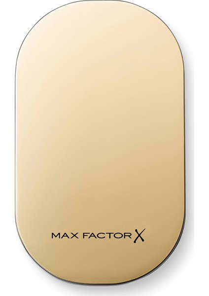 Facefinity Compact Foundation, 03 Natural, 10 g