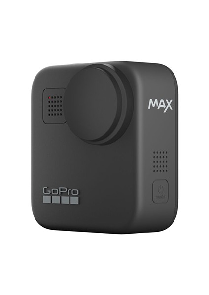 Max Yedek Lens Kapakları