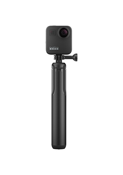 Max Grip + Tripod