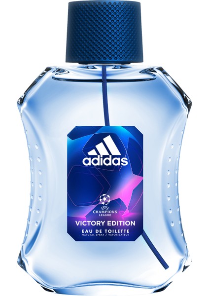 UEFA 5 Champions League Victory Edition Edt Erkek Parfüm 100 ml fiyatları