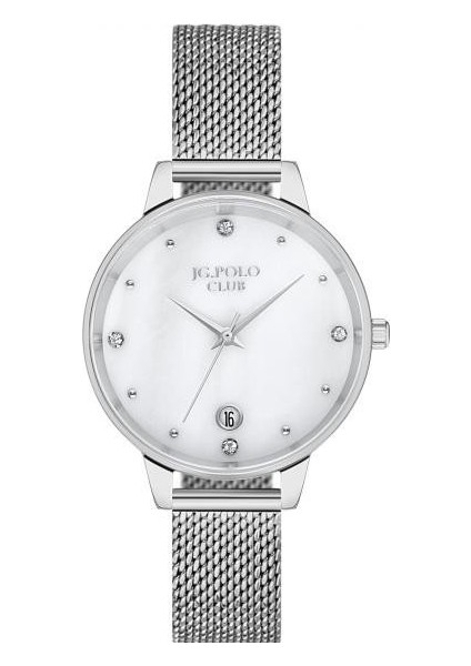 JPC.0120 2480H.1 Kadın Kol Saati