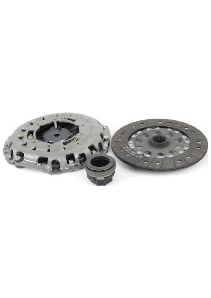 Debriyaj Seti Golf5 Jetta Passat 1.2 1.6 Bse Bag Blf Blp Bgu Cbza Cbzb Motor