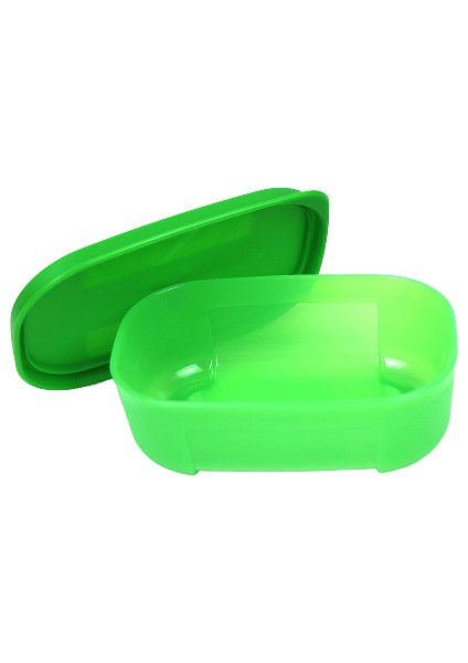 Mini Melek Saklama Kabı 140 ml