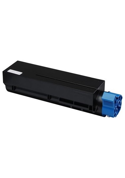 Alfa Bilgisayar Okı B401/MB441/451 3000 Sayfa Siyah Toner