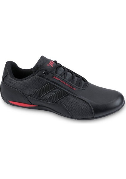24860 Siyah Spor Ayakkabı