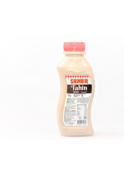 Tahin 330 gr