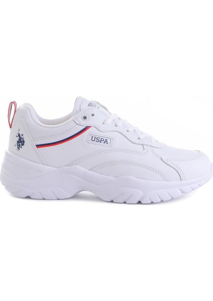 Tracey Beyaz Erkek Sneaker fiyatları