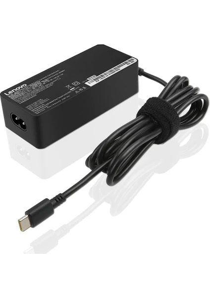 65W Standard Ac Adapter (Usb Type-C)- EU/INA/VIE/ROK