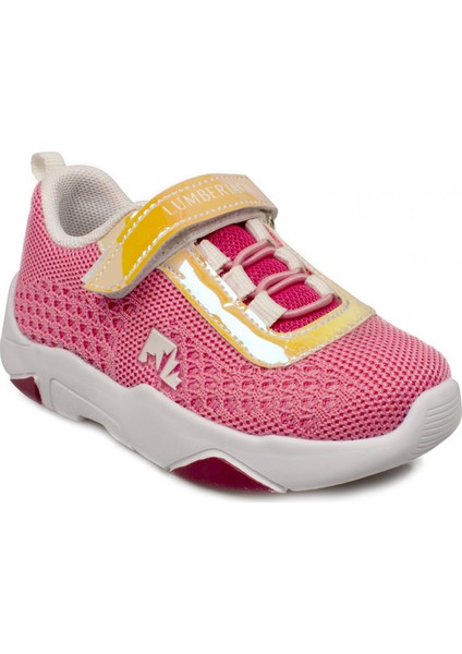 Cool Tek Cırt Pembe Çocuk Spor Ayakkabı