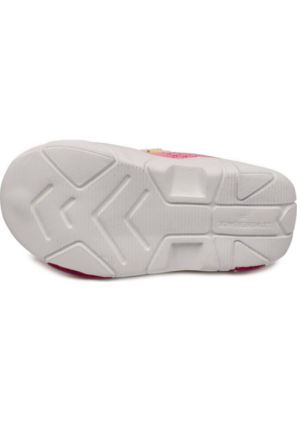 Cool Tek Cırt Pembe Çocuk Spor Ayakkabı