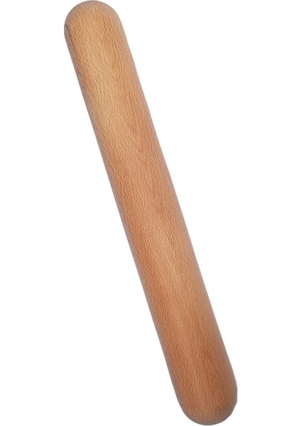 Herdemyeşil Mini Merdane Sade 35 cm
