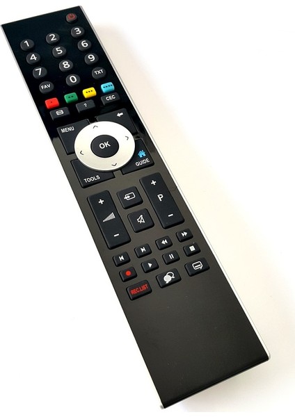 Beko B26LEG0B LED Tv Uyumlu Kumanda