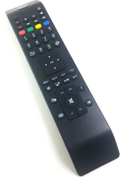 Seg 48SD6100 Uydu Alıcılı LED Tv Kumandası