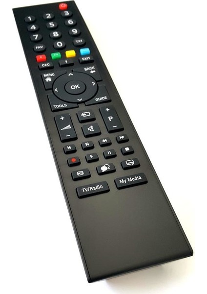 Altus AL40L5431 4b LED Tv Uyumlu Kumanda