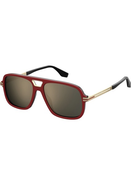 415/S 0A4 K1 56 G Erkek Güneş Gözlüğü